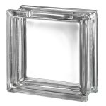 Clear 8" x 8"