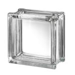 Clear 6" x 6"