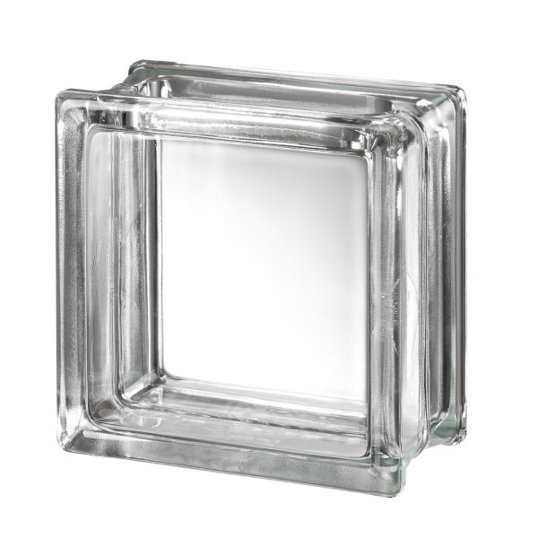decobloc 6 inch by 6 inch glass block