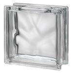 Wave 8" x 8"