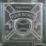 Baseball 5 Positive