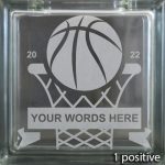 Basketball 1 Positive