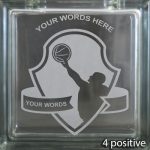 Basketball 4 Positive