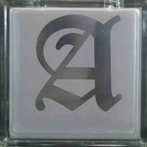 Lucidia Calligraphy A