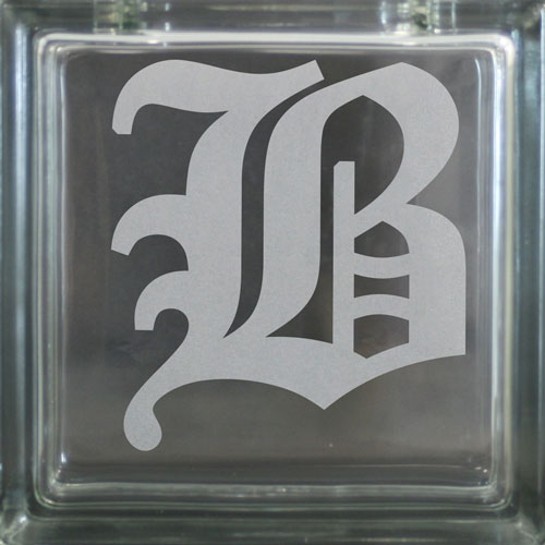 Lucidia Calligraphy B
