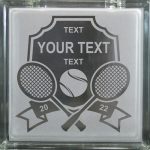 Tennis 1 Negative