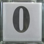 Number 0