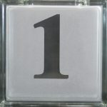 Number 1