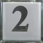 Number 2