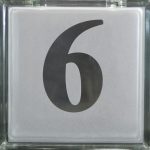 Number 6