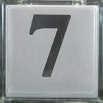 Number 7