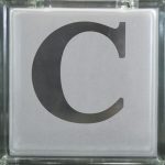 Letter C