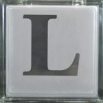 Letter L