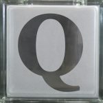 Letter Q