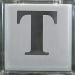 Letter T