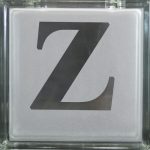 Letter Z