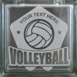 Volleyball 1 Positive