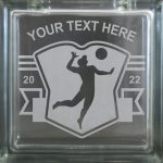 Volleyball 3 Positive