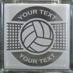 Volleyball 4 Negative