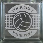 Volleyball 4 Positive