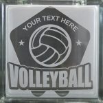 Volleyball 1 Negative